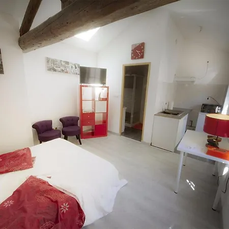 Metz Appartement Studio * Metz